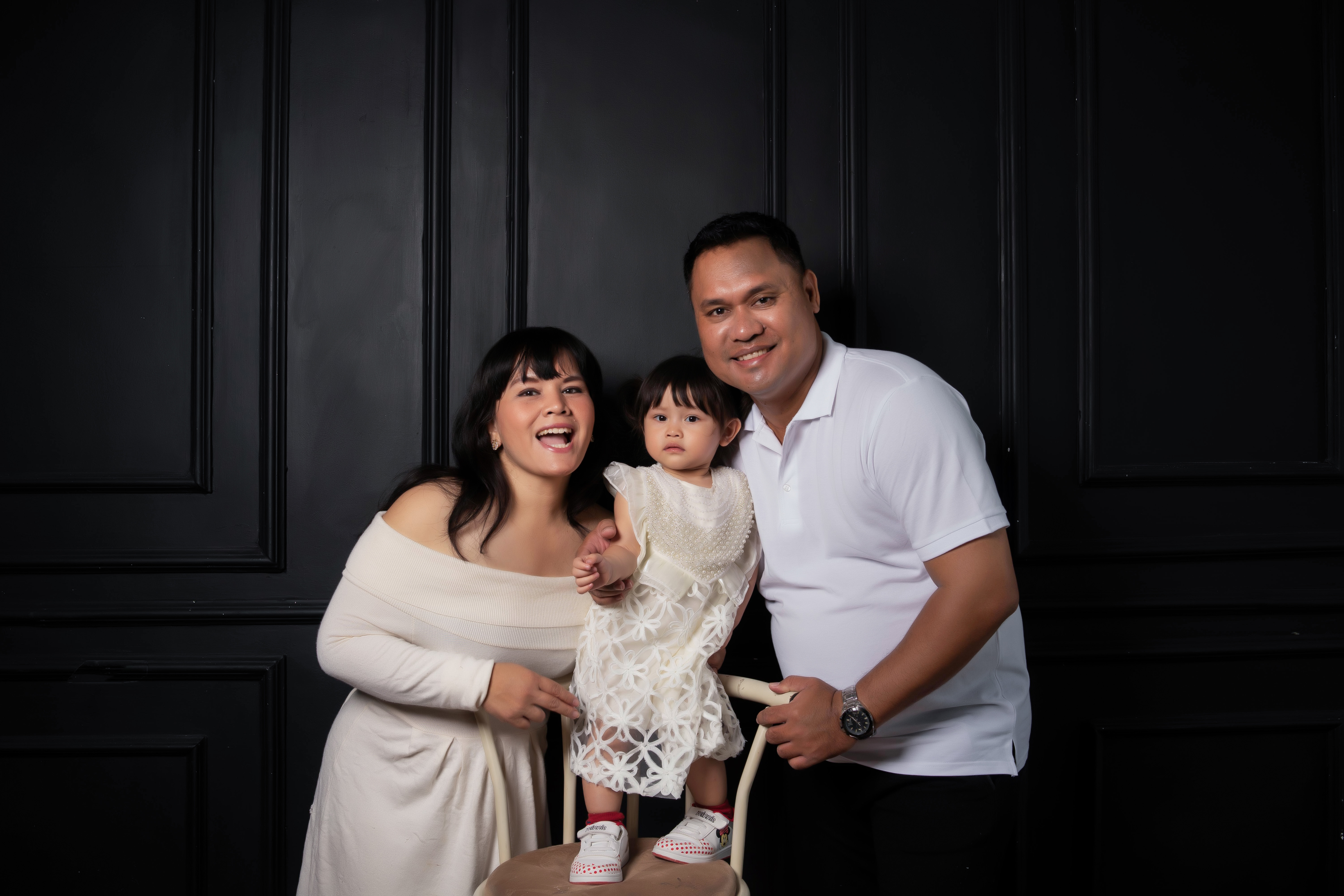 Family & Birthday Photography