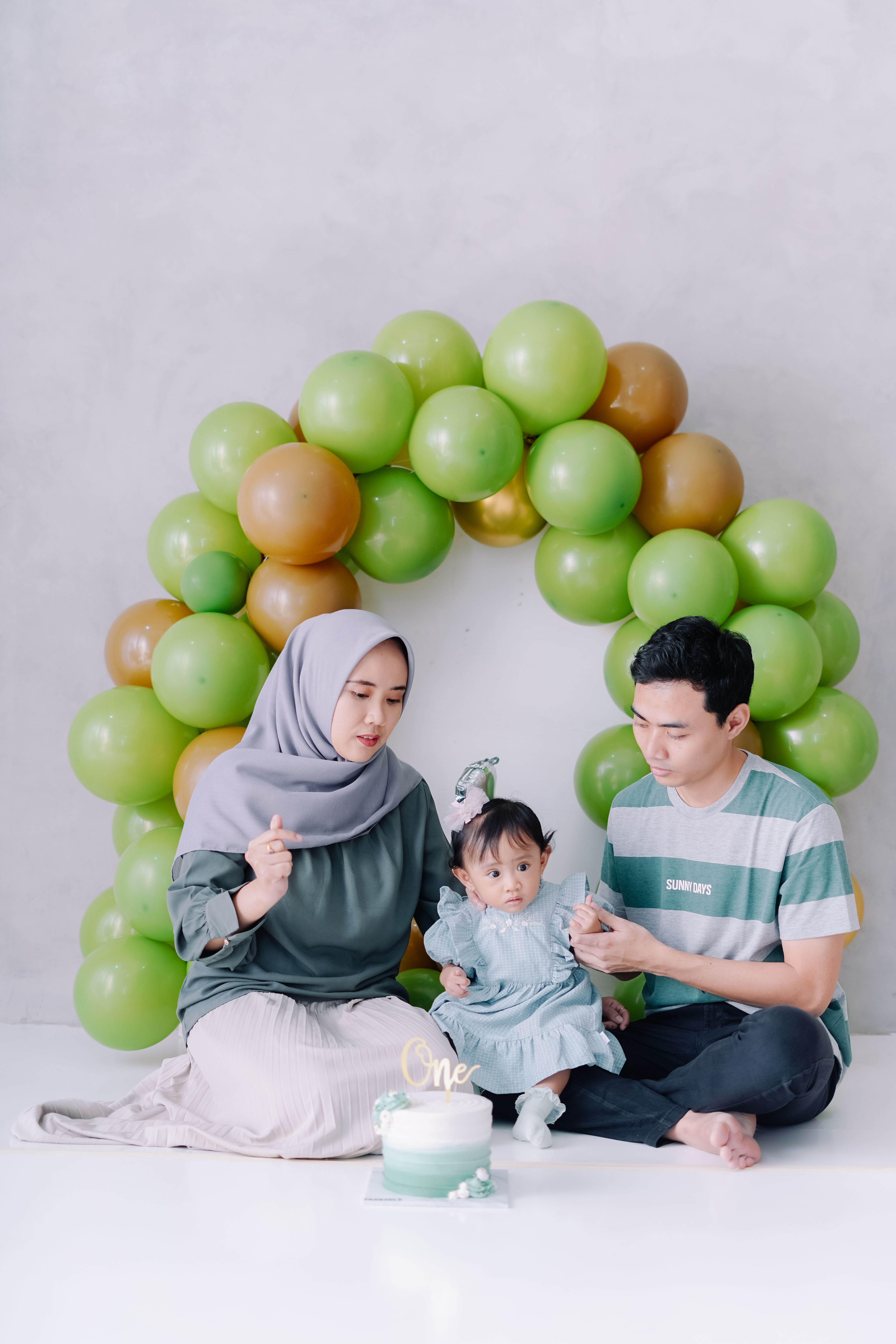 Birthday Concept 4