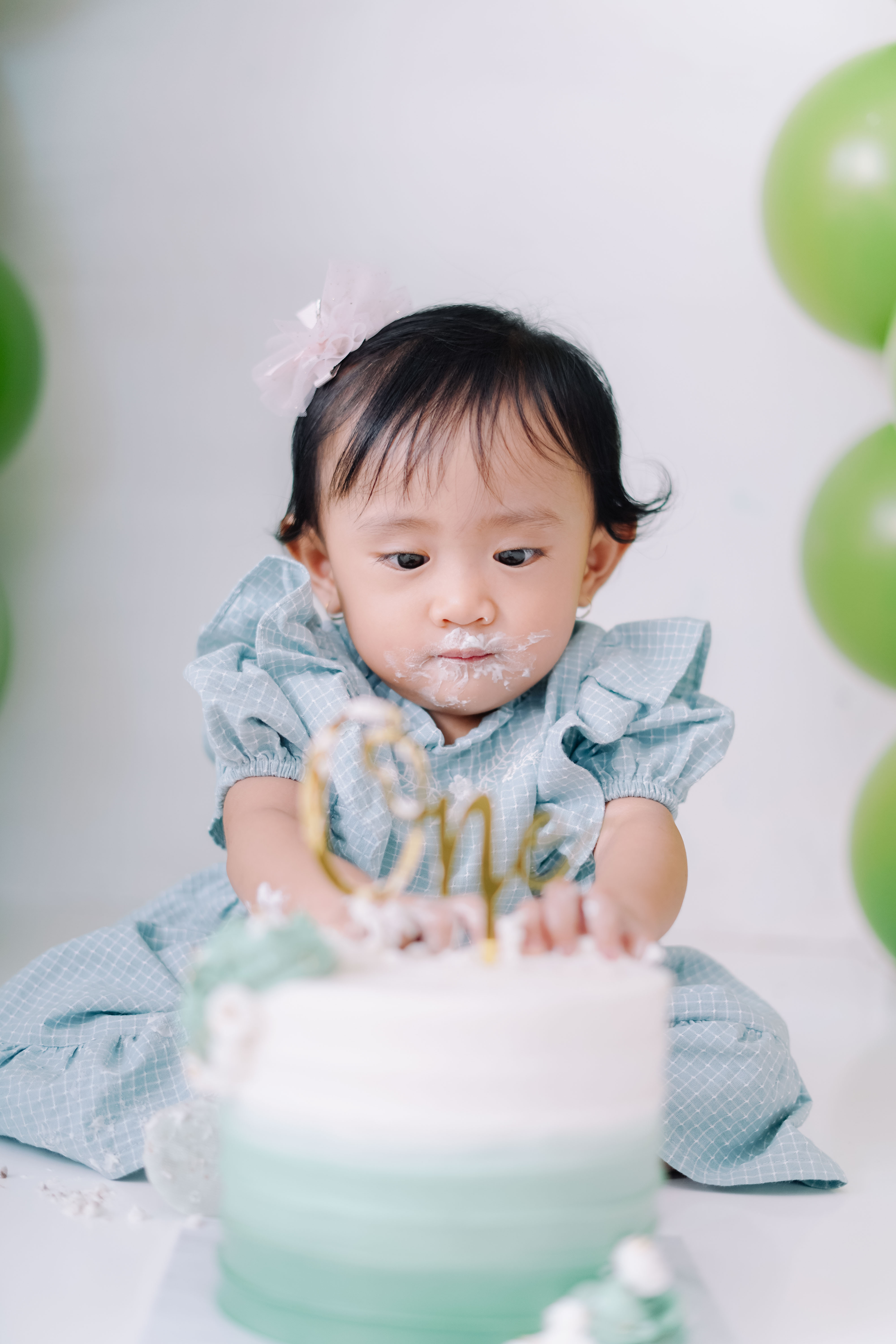 Birthday Photography