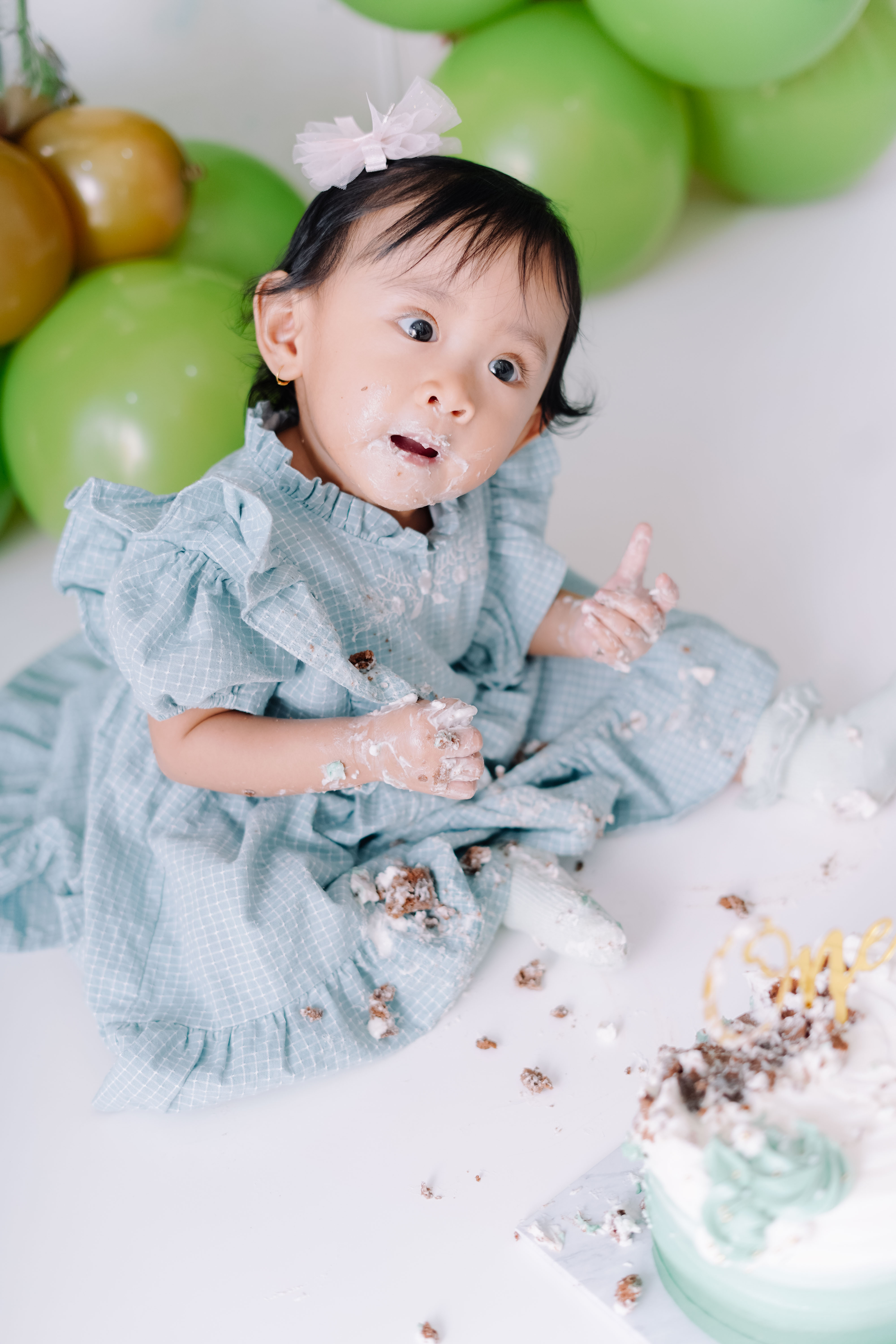 Birthday Concept 5