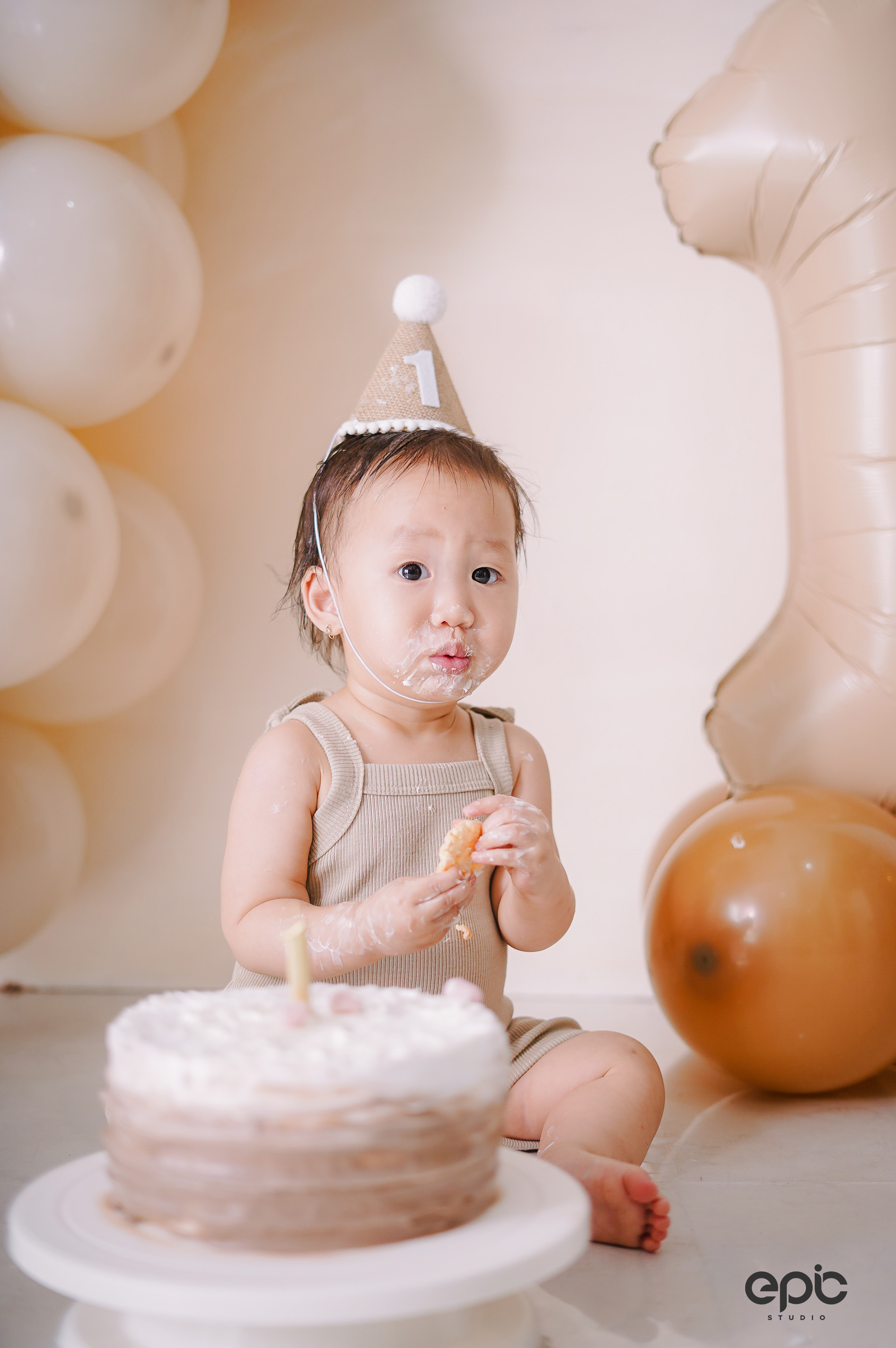 Birthday Concept 3