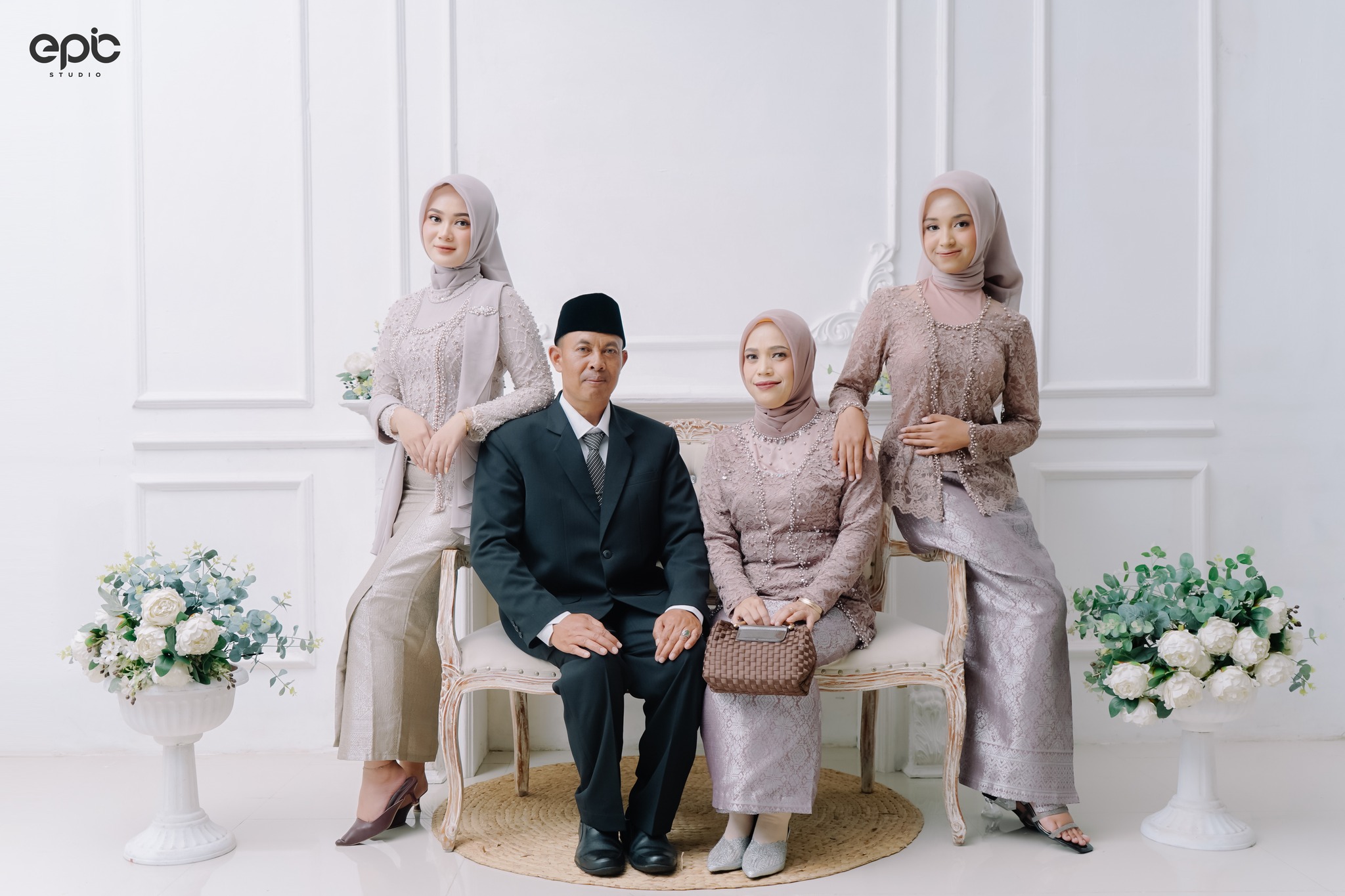 Graduation Gold Package