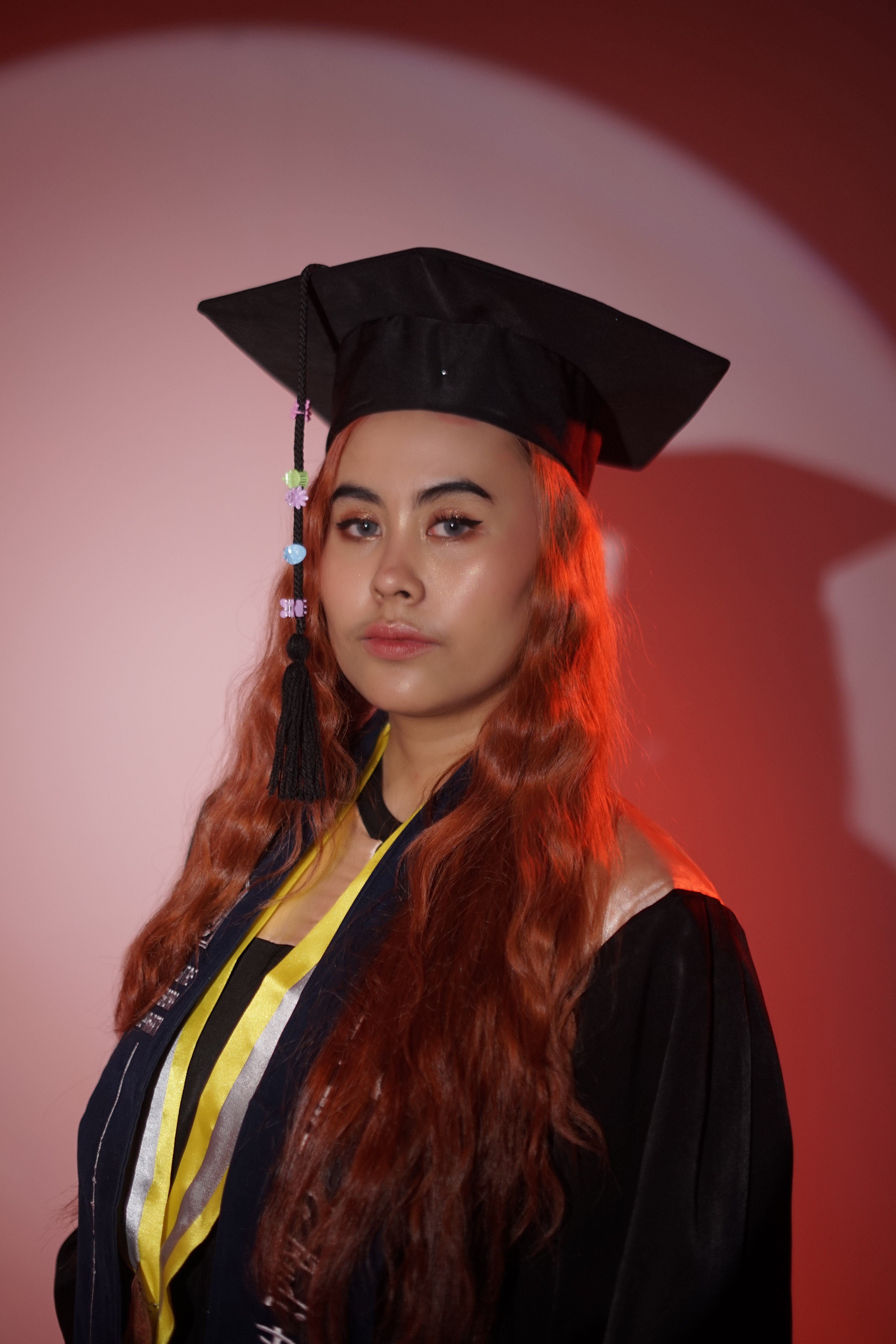 Graduation Concept 2