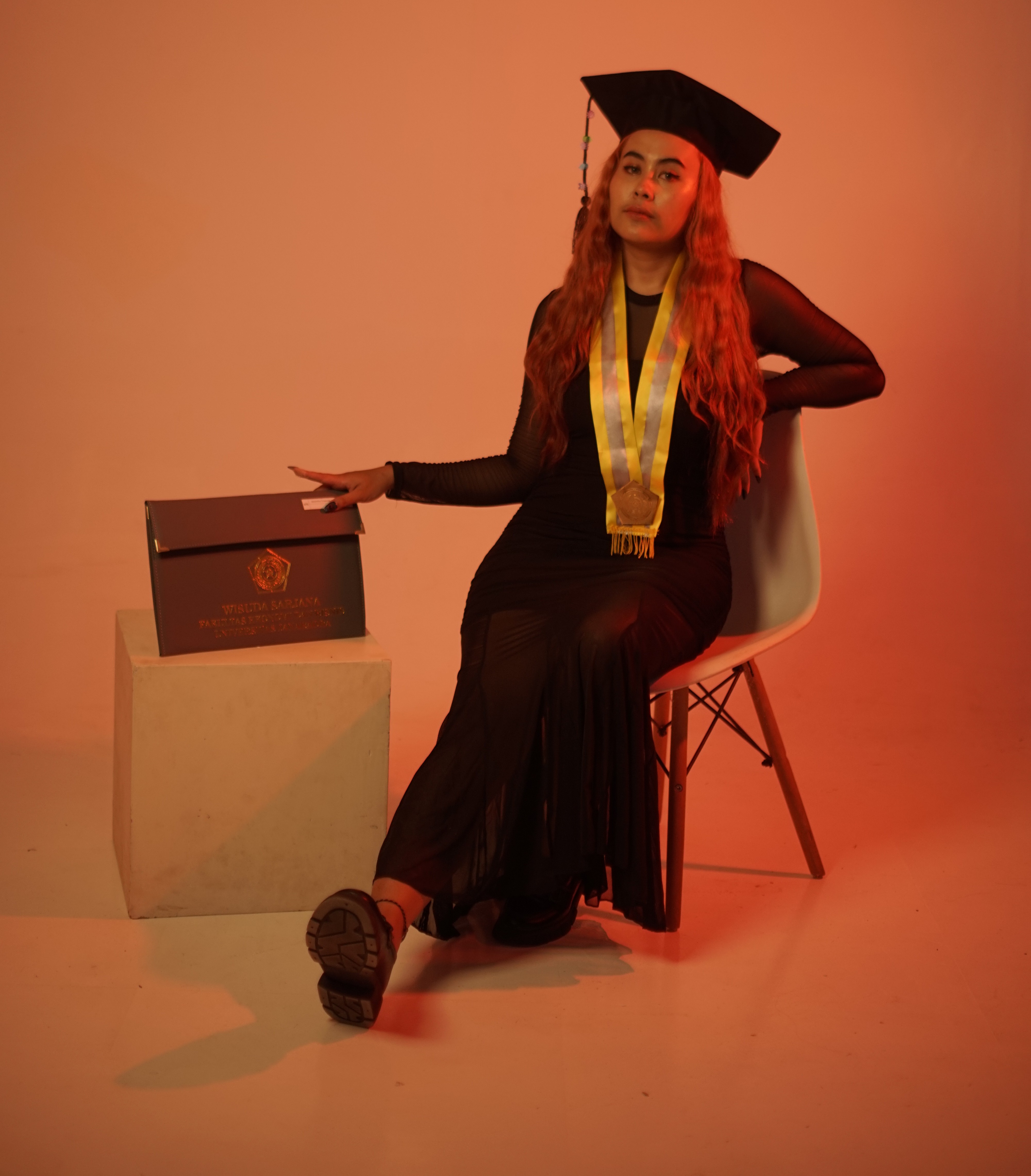 Graduation Bronze Package