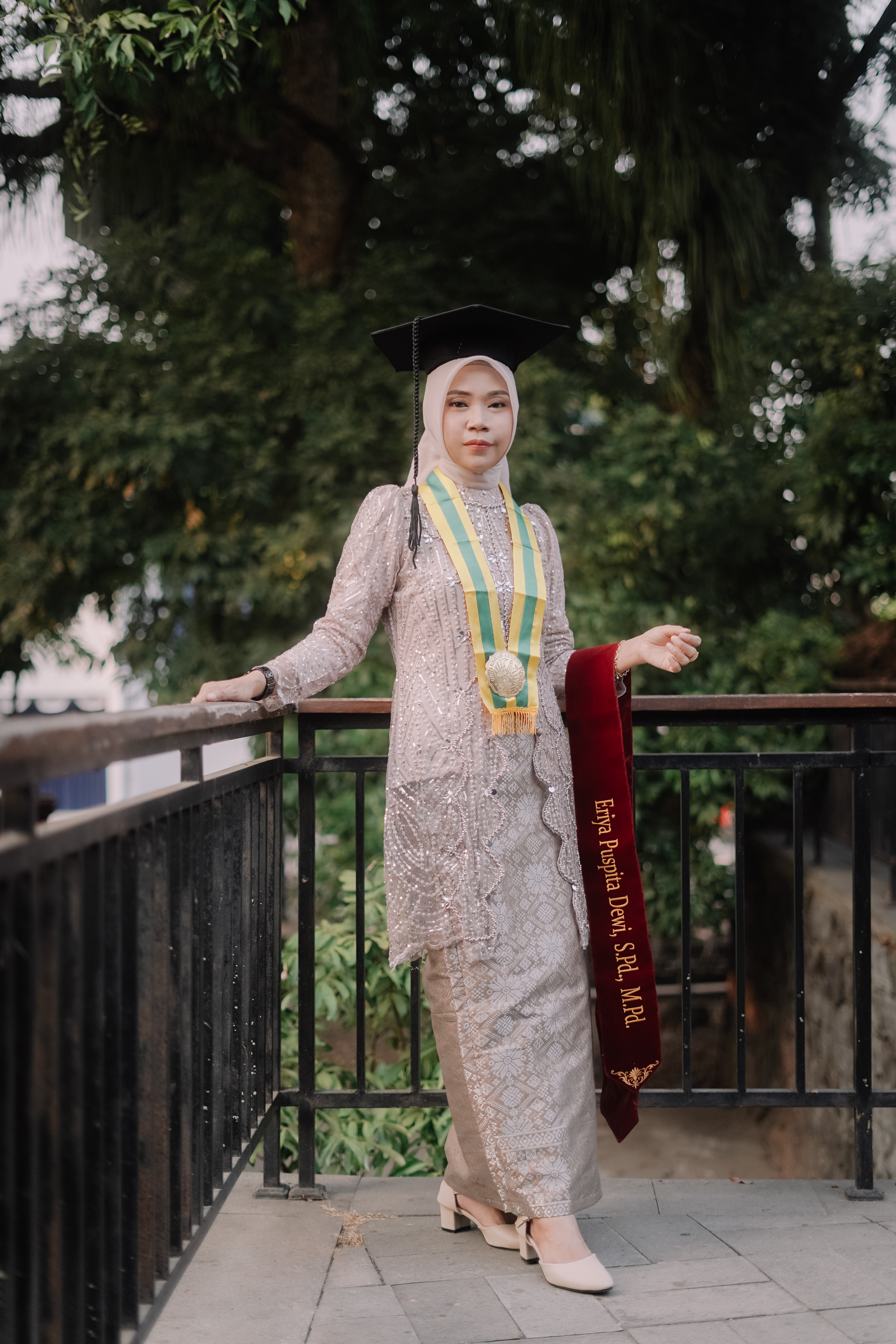 Graduation Concept 5