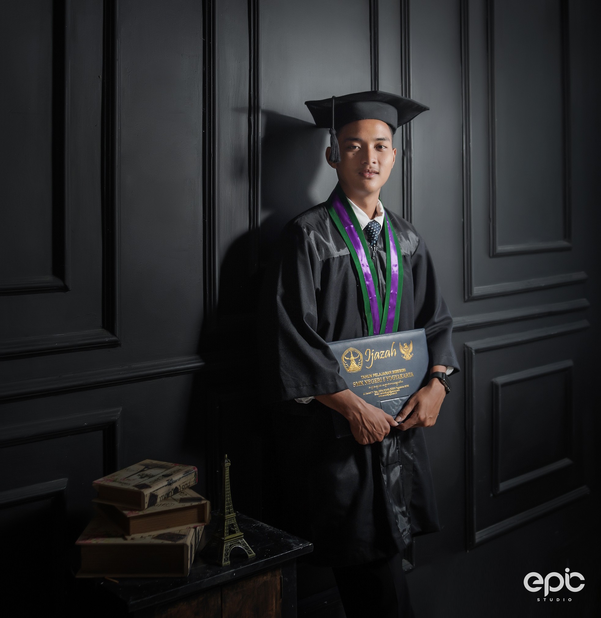 Graduation Concept 4