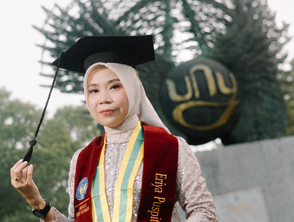 Graduation Outdoor Package
