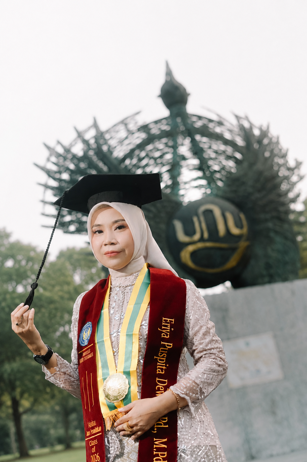 Graduation Concept 3