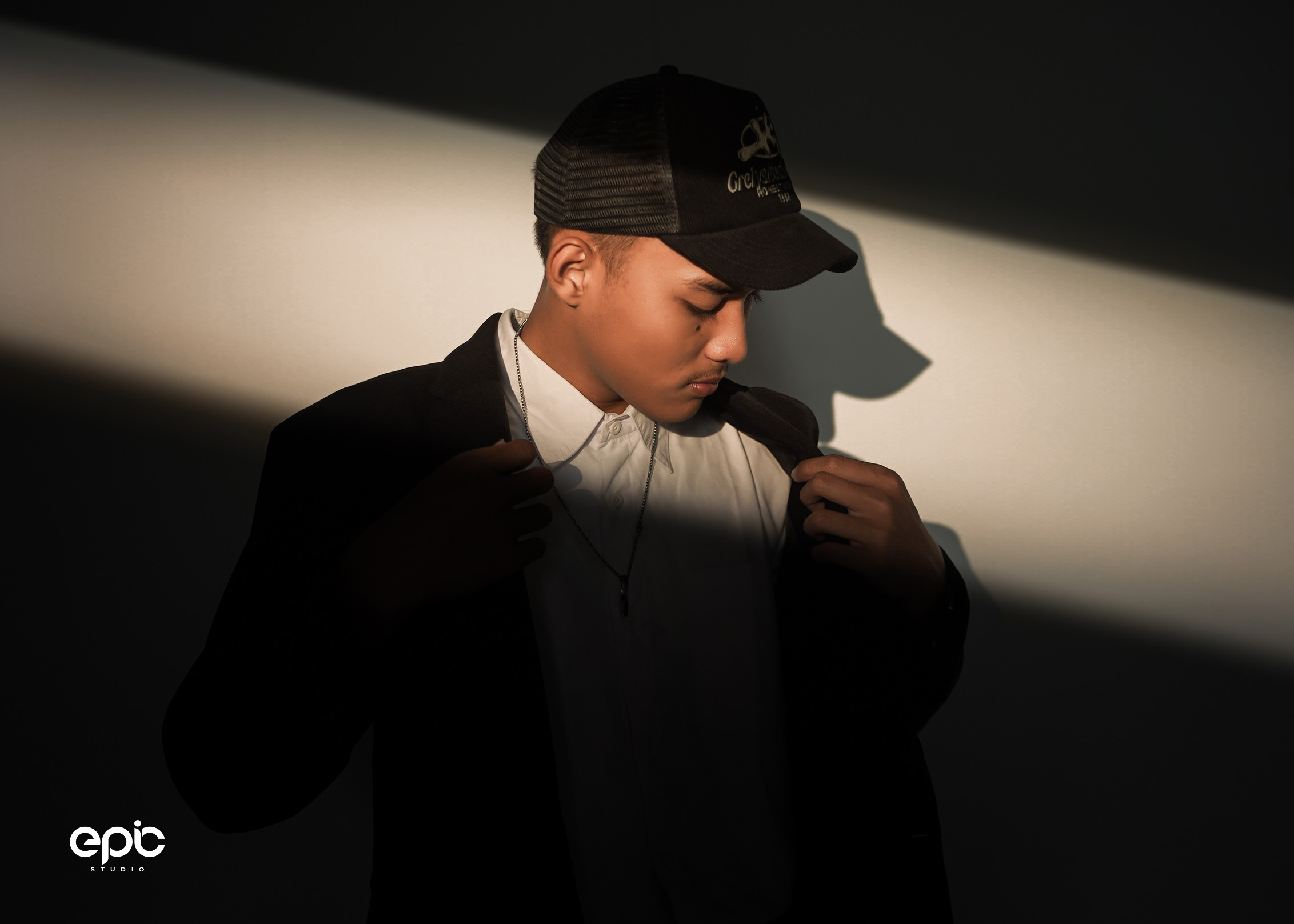 Personal Portrait Photography