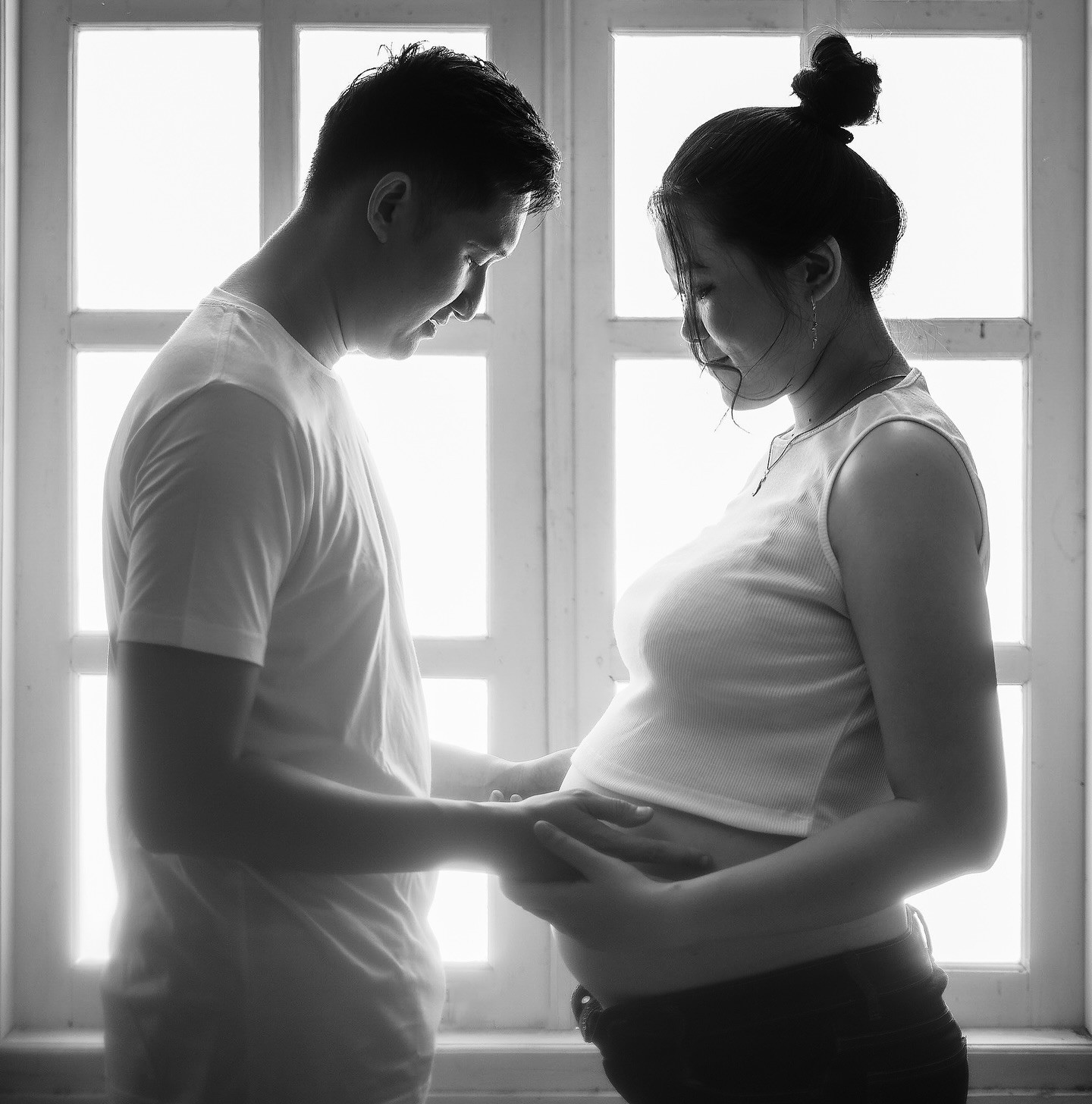 Maternity Gold Package