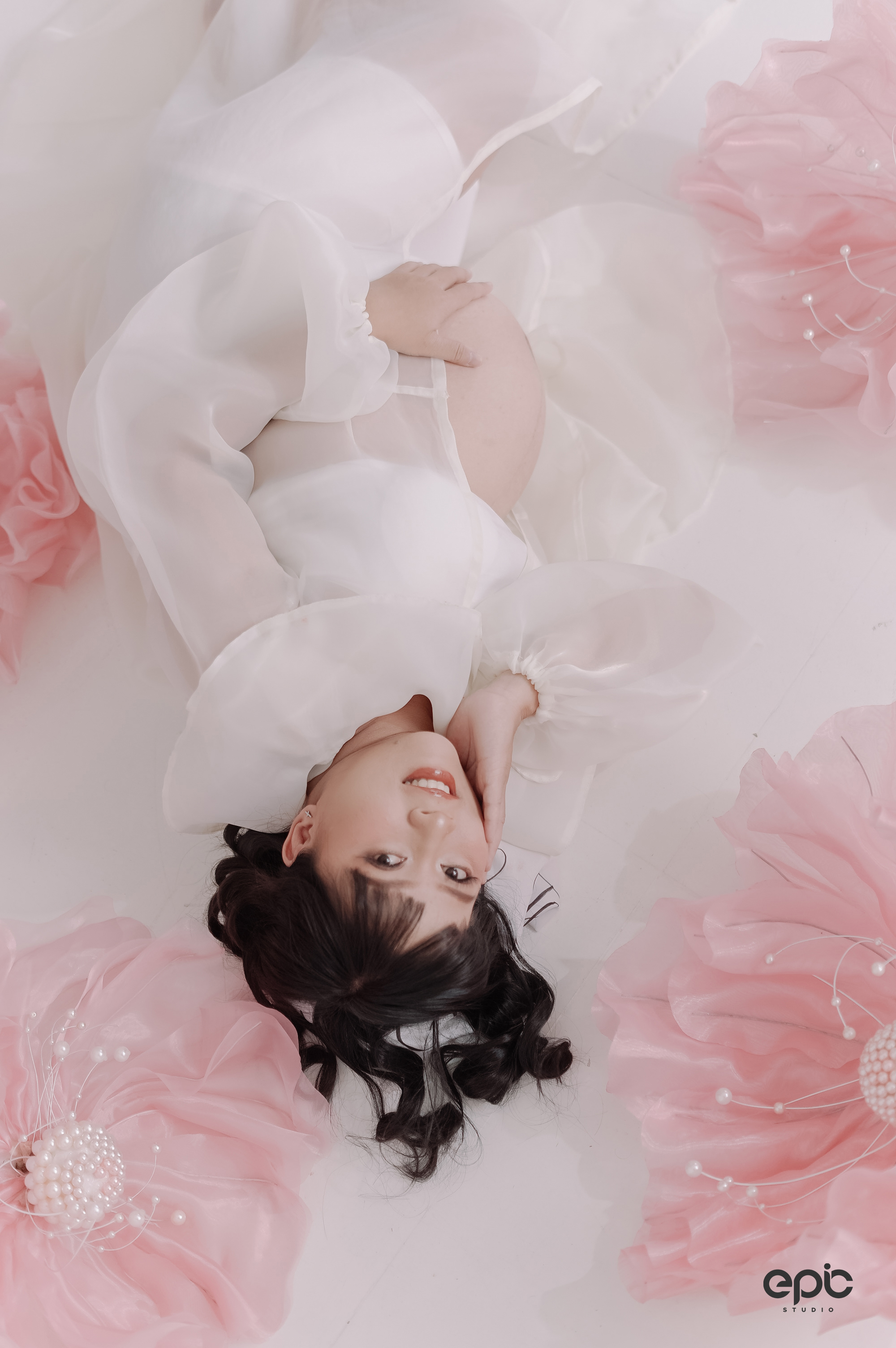 Maternity Concept 3